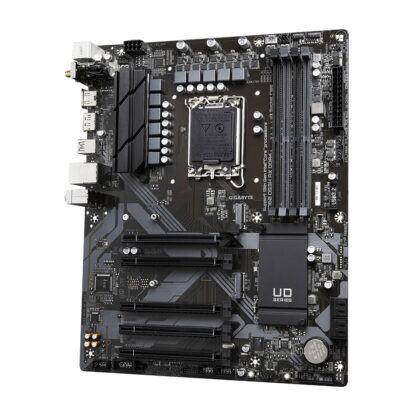Motherboard GB B760 DS3H AX DDR4 LGA1700 DDR4 - Image 2