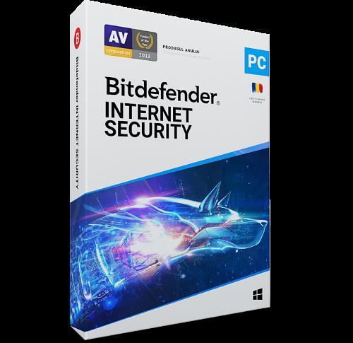 bitdefender total security 2021 5 devices 1 year