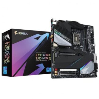 Mainboard Gigabyte Z790 AORUS TACHYON X LGA1700 DDR5