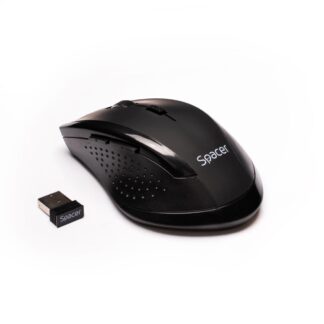 Mouse Spacer wired USB optic SPMO-291