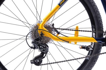 Traveler L 29'' Blue Yellow - Image 8