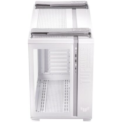 PC Case Asus GT502 TUF GAMING PLUS WHITE - Image 13