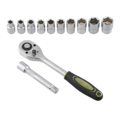 HR SET 12 PIECES 1/2 "CR-V - Image 2