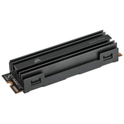Corsair SSD MP600 PRO 4TB M.2 NVME PCIe 4 - Image 2