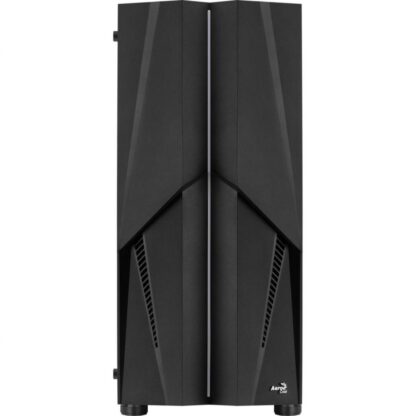 PC Case Aerocool Mecha Black - Image 2