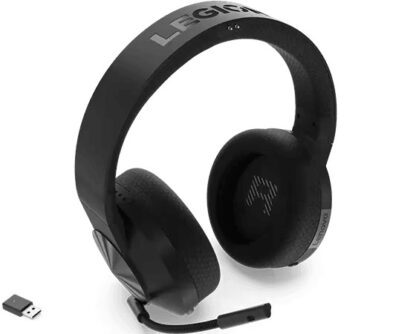 Lenovo Legion H600 Wi-Fi Gaming Headset - Image 5