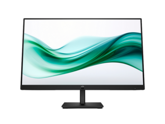 HP MONITOR Series 3 Pro 23.8" FHD 324pv