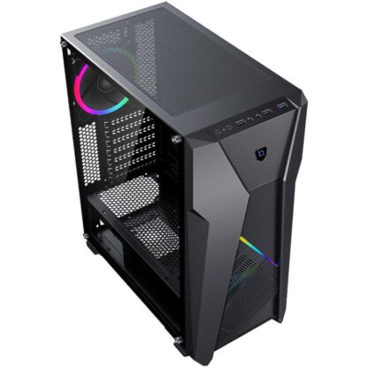 PC Case Aqirys Canopus Midi Tower - Image 3