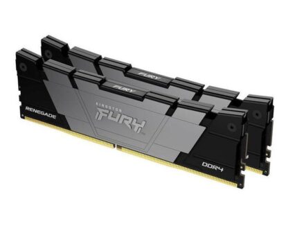 Kingston DDR4 32GB K2 3600 KF436C16RB12K2/32 - Image 4