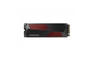 1TB SSD Samsung 990 PRO PCIe M.2 NVMe