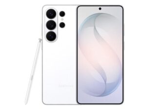 Samsung S26 Ultra S948 6.9" 12/256 DualSIM White