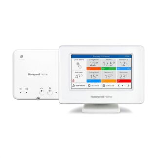 THERMOSTAT EVOHOME CONTROLLER MULTIZONE