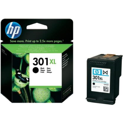 HP CH563EE Black INKJET CARTRIDGE