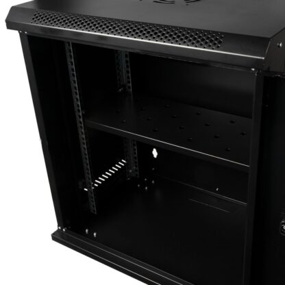 SPACER CABINET 19"12U SPCW-12U-450-BK-02 - Image 6