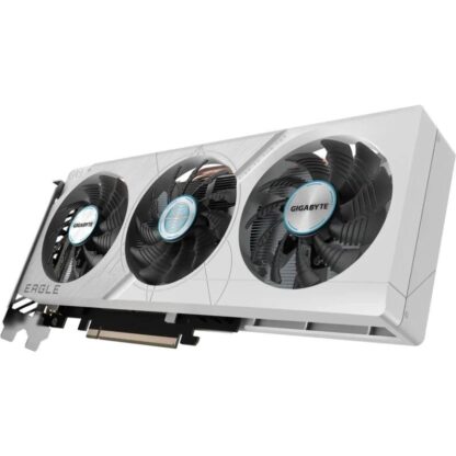 Gigabyte GEFORCE RTX 4060 EAGLE OC ICE 8GB - Image 2
