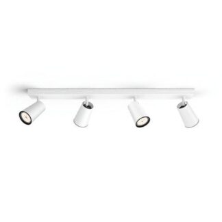 LIGHT SPOT LED PHILIPS MYLIVING PAISLEY 4XGU10
