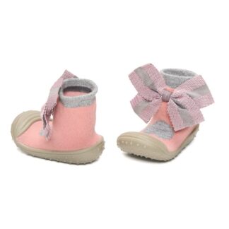 Non-slip socks TPR 19/11.2cm USK-1-19