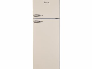 Fram double door refrigerator FDD-VRR311BGF+