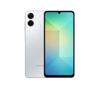 Samsung A06 5G A066B 6.7" 4GB 64GB DualSIM Gray