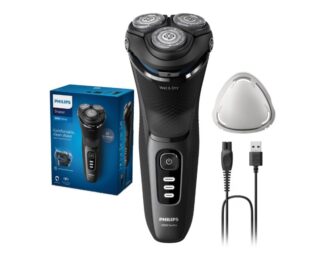PHILIPS Shaver Series 3000 S3244/12