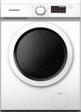 WASHING MACHINE HEINNER HWM-M6010SMD++