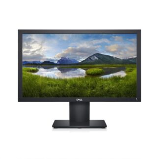 DELL MONITOR 20 "E2020H HD 1600x900 BK