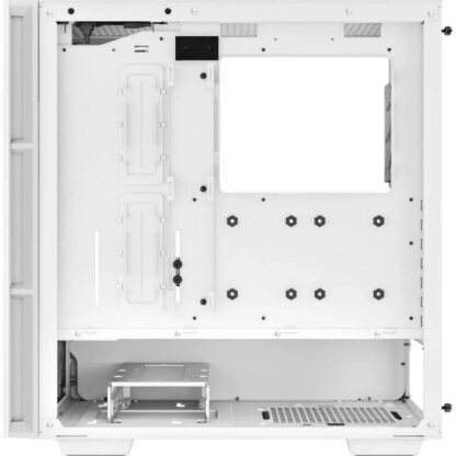 PC Case Deepcool CH560 DIGITAL ARGB White - Image 5