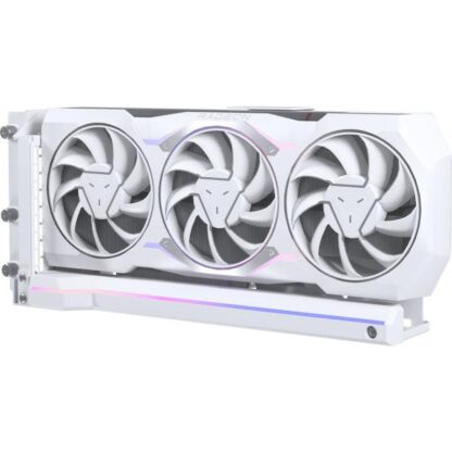 PHANTEKS Vertical GPU Bracket White - Image 5