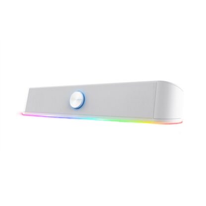 Soundbar Trust GXT 619W Thorne, 12W, white - Image 4