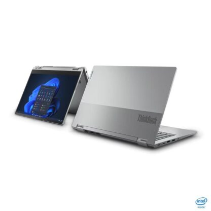 Lenovo ThinkBook 14s Yoga G3 IRU i7-1355U 16 512 3YD Windows 11 Pro - Image 4