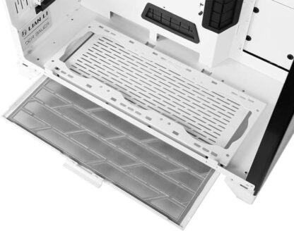 PC Case Lian Li O11 Dynamic XL BT WHITE - Image 3