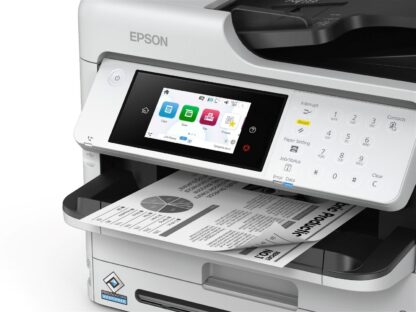 EPSON WF-M5899DWF A4 COLOR INKJET MFP - Image 2