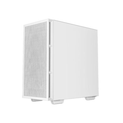 PC Case Deepcool CH360 DIGITAL ARGB White - Image 9