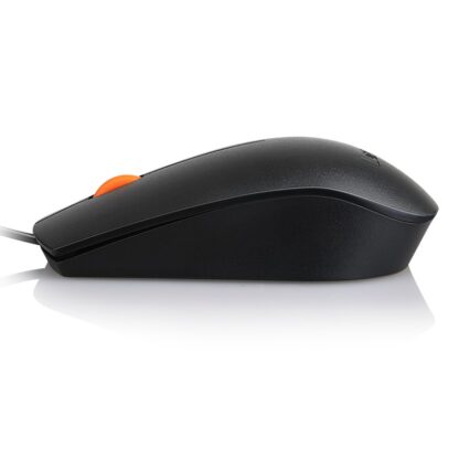 Lenovo 300 USB Combo Keyboard & Mouse - Image 5