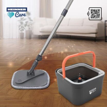 MEGA CLEAN ROTARY MOP CLEANING SET - Image 10