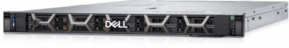 R6615 EPYC 9454P 32GB 960SSD 1100Wx2