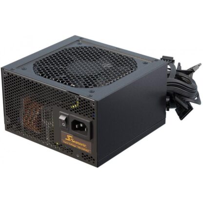 PSU Seasonic B12 BC-850 80+ Bronze 850 - Image 2