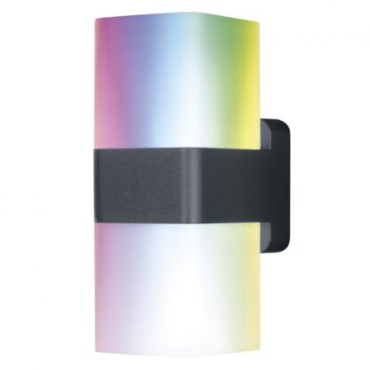 LEDVANCE exterior wall light 4058075478077