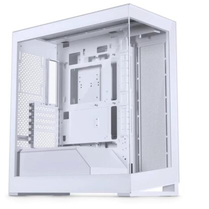 PC Case PHK NV Series NV5 MK2 ARGB WHIT - Image 4