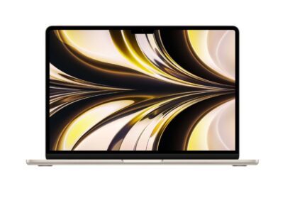 MacBook Air 13.6" STL/8C GPU/16GB/256GB-ZEE