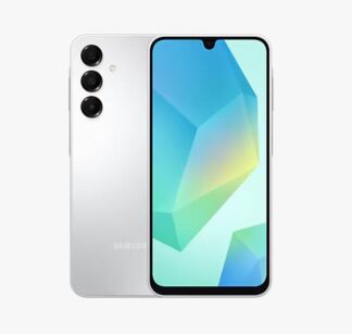 Samsung A16 A165F 6.7" 8/256 DualSIM Light Gray
