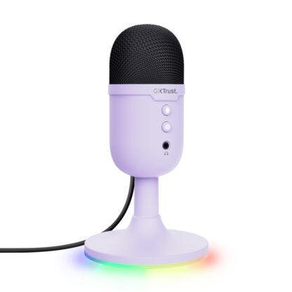 Trust GXT 234P Yunix microphone, white - Image 3