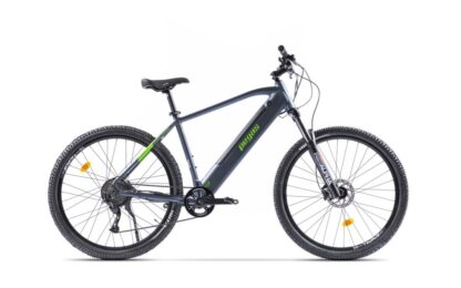 DRUMET DYNAMIC L 29'' GRAY GREEN