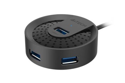 A4TECH external HUB - HUB-30