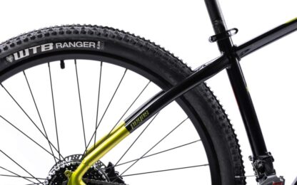 HIKE M 29'' BLACK - Image 6