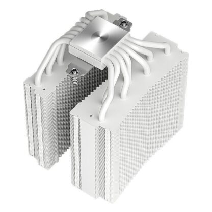 CPU COOLER DEEPCOOL ASSASIN 4S WHITE - Image 8