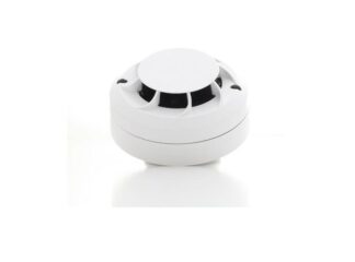 Honeywell TEMPERATURE DETECTOR LED INDICATOR