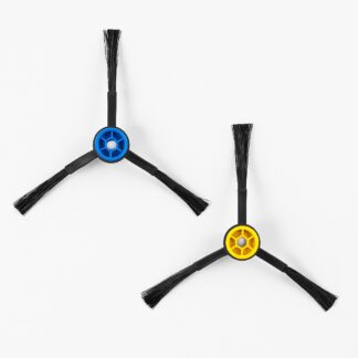 HEINNER ROBOT VACUUM CLEANER BRUSH SET