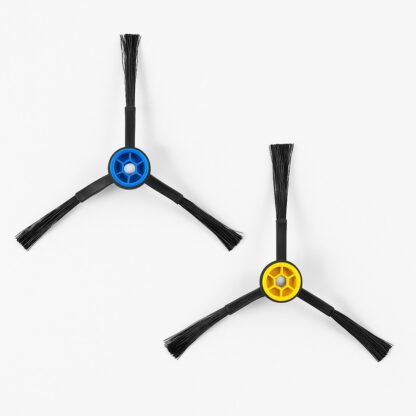 HEINNER ROBOT VACUUM CLEANER BRUSH SET