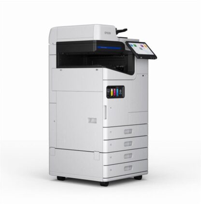 EPSON AM-C4000 A3 COLOR INKJET MFP - Image 3